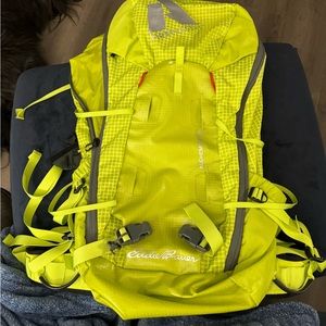 Eddie Bauer Fist Ascent Alchemist 25